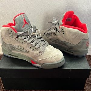 Jordan 5 Retro
